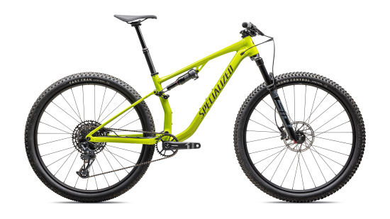 Kalnų dviratis Specialized CHISEL COMP