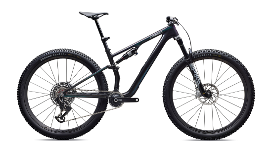 Kalnų dviratis S-Works EPIC 8 EVO AXS 2026