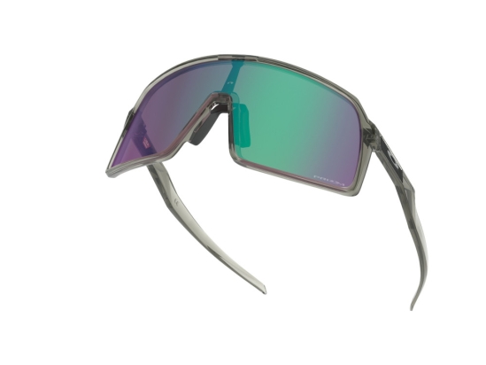 Sunglasses OAKLEY Sutro Grey Ink/Prizm Rd Jade