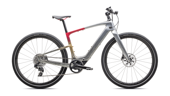 Elektrinis dviratis Specialized VADO SL LTD FORWARD 50 CARBON 2