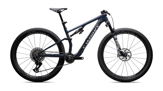Mountain bike S-Works EPIC 8 2026