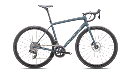 Road bike Specialized AETHOS EXPERT