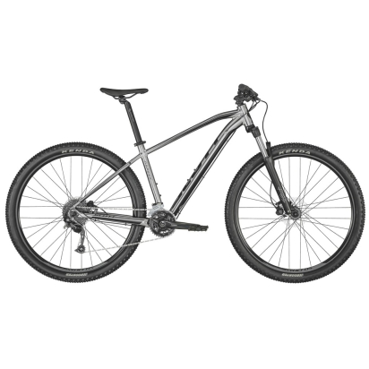 Mountain bike Scott Aspect 950 Slate Grey