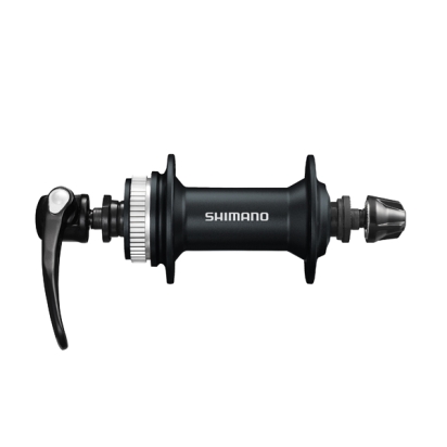 Front hub Shimano HB-M4050, Alivio