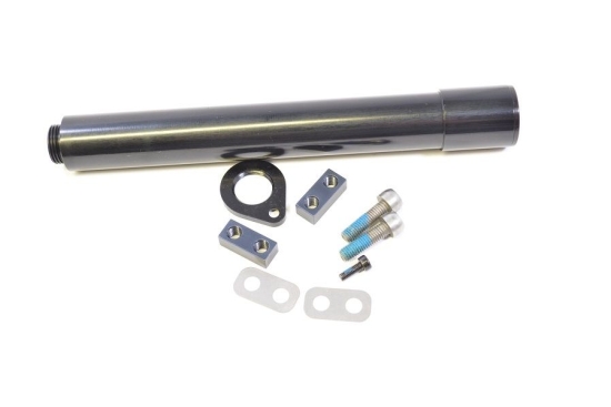 Fox 2017 36 20mm Pinch Axle Parts Group (820-09-028-KIT)