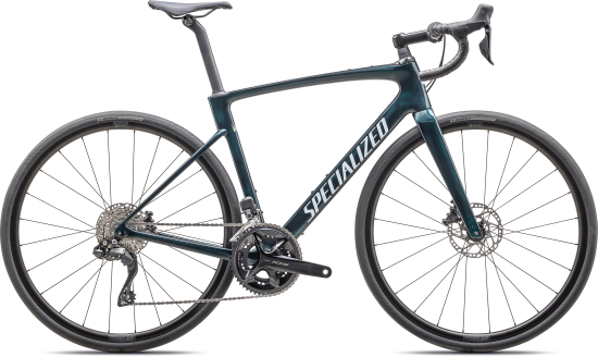 Plento dviratis Specialized ROUBAIX COMP