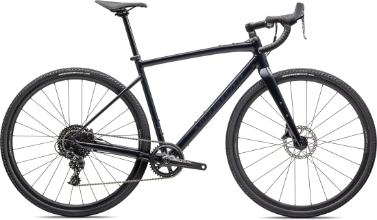 Gravel dviratis Specialized DIVERGE E5 COMP