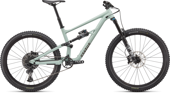 Mountain bike Specialized STATUS 160