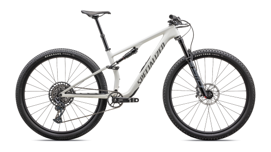 Mountain bike Specialized EPIC 8 COMP