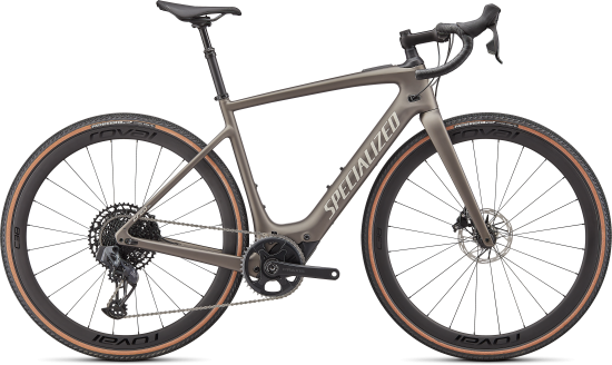 E-bike Specialized CREO SL EXPERT CARBON EVO