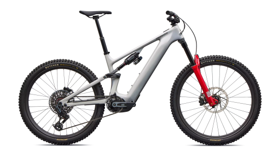 Elektrinis dviratis Specialized LEVO PRO CARBON G4 2027