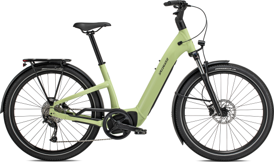 E-bike Specialized COMO 3.0 NB