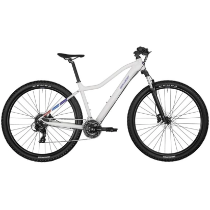 Mountain Bike Bergamont Revox 3 Fmn White