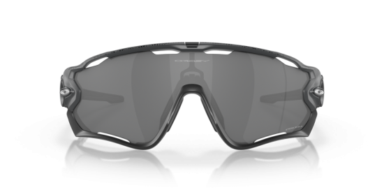 Oakley Jawbreaker Hi Resolution Matte Carbon / Prizm Black - OO9290-7131 