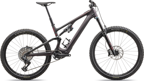 E-bike Specialized LEVO SL EXPERT CARBON