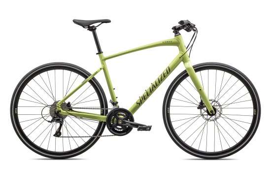 Fitness bike Specialized SIRRUS 3.0