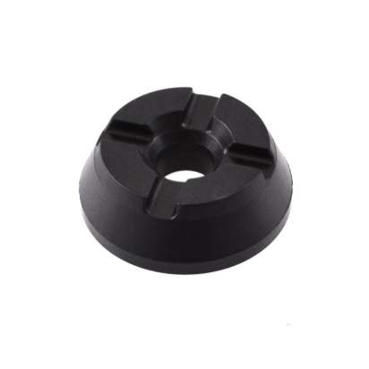 Detalė FOX Bumper: B/O (Ø 9mm Shaft 0.400 TLG) Nitrile 60A (008-01-032)