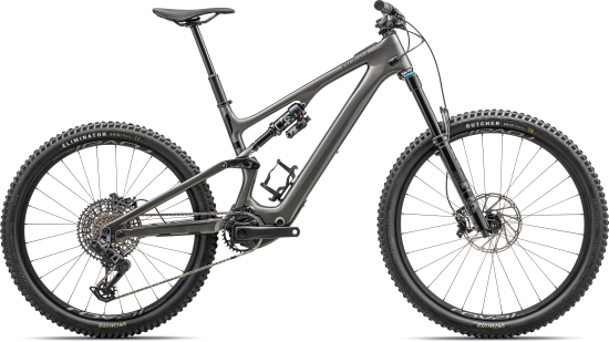 E-bike Specialized LEVO SL EXPERT CARBON