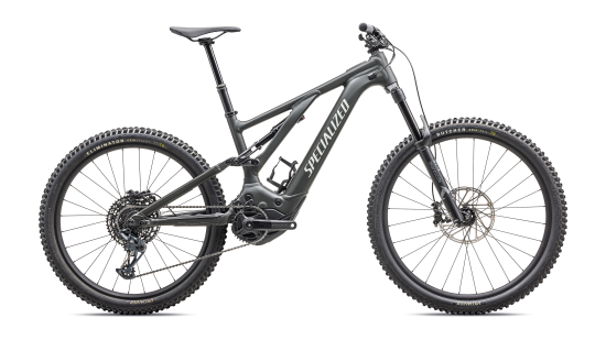 E-bike Specialized LEVO ALLOY G3 NB