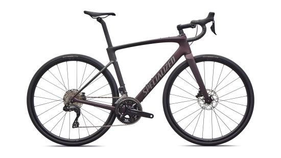 Plento dviratis Specialized ROUBAIX COMP DI2 2026