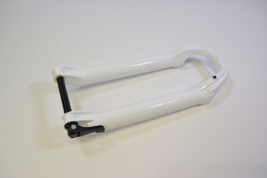 Detalė Fox Service Set: 2016 32 27.5in 80-150 Gloss White 15QR Lower Assy (820-10-183-KIT)