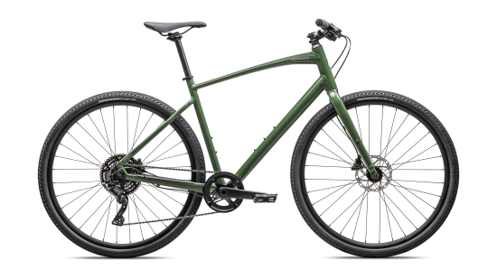 Hibridinis dviratis Specialized SIRRUS X 3.0