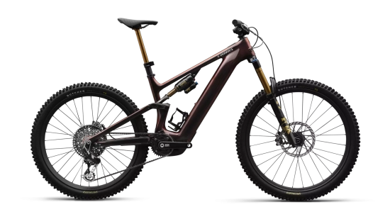 E-bike S-Works Turbo LEVO 4