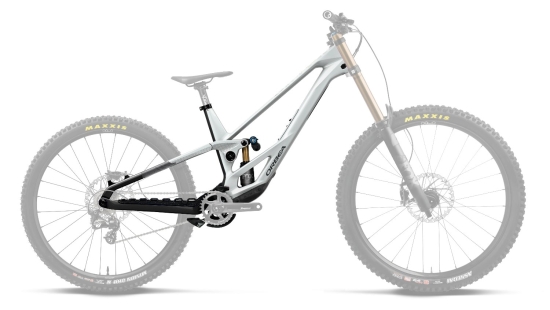 Kalnų dviratis Orbea RALLON 442 DH