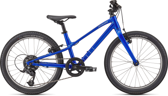 Kids bike Specialized JETT 20 INT
