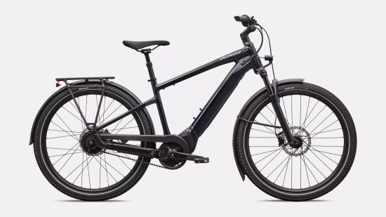 Elektrinis dviratis Specialized VADO 4.0 IGH 2026