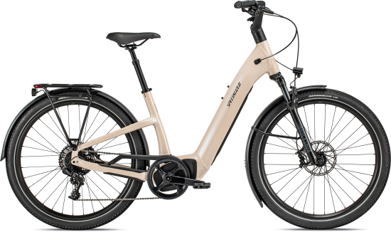 E-bike Specialized COMO 5.0 NB