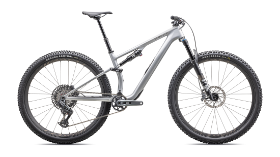 Mountain bike Specialized EPIC 8 EXPERT EVO