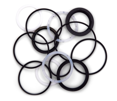Fox Kit: Rebuild FLOAT Line Air Sleeve Special Q-Ring (803-00-142)