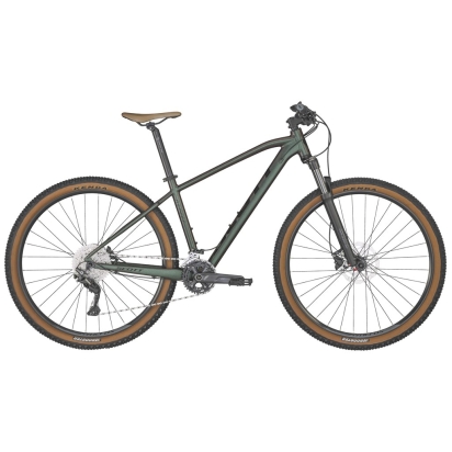 Mountain bike Scott Aspect 930 Black