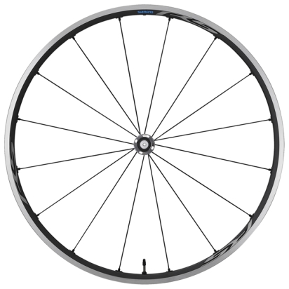 Ratas Shimano WH-RS500, 700c/28"
