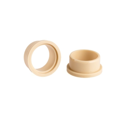 FOX Eyelet Parts: Bushing Flange .598 OD .501 ID (213-01-263)