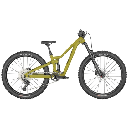 Mountain Bike Scott Ransom 600 26"