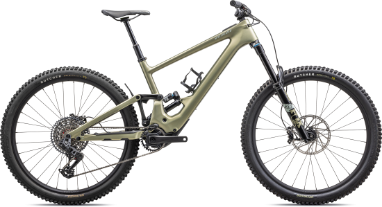 Elektrinis dviratis Specialized KENEVO SL EXPERT CARBON 29