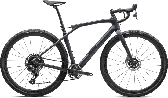 Gravel dviratis S-Works DIVERGE STR 