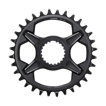 Chainring Shimano SM-CRM85, Deore XT