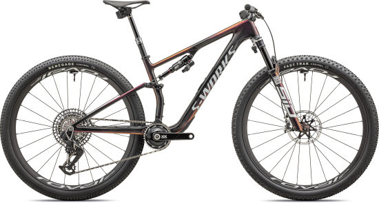 Kalnų dviratis S-Works EPIC 8 