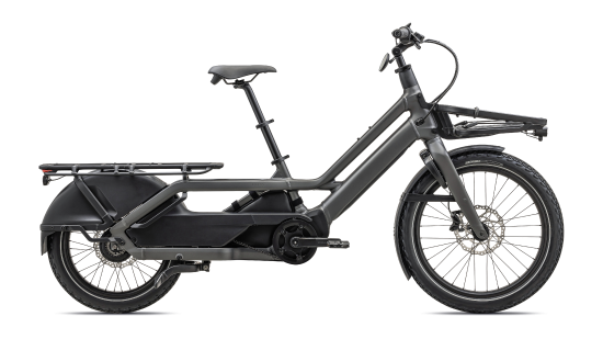 E-cargo bike Specialized PORTO 4.0 NB