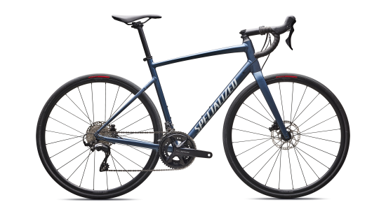 Plento dviratis Specialized ALLEZ E5 COMP 2026