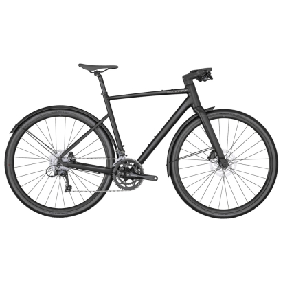 Fitness Dviratis Scott Metrix 30 Eq