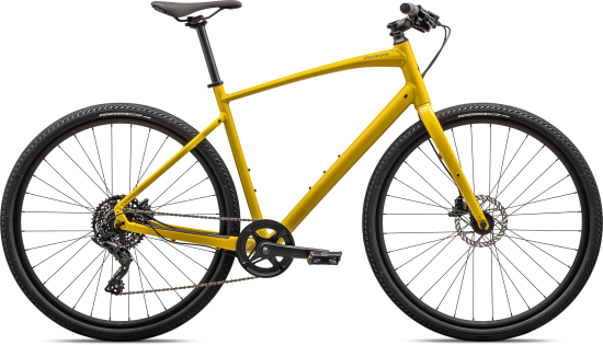 Hybrid bike Specialized SIRRUS X 2.0