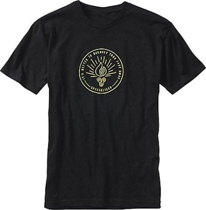 Specialized Women's Podium Tee - Torch Edition