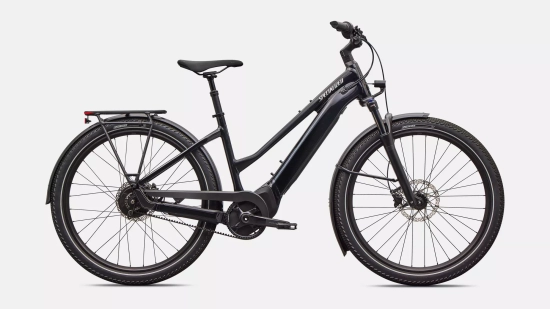 Elektrinis dviratis Specialized VADO 4.0 IGH ST 2026