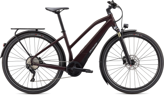 E-bike Specialized VADO 4.0 ST NB