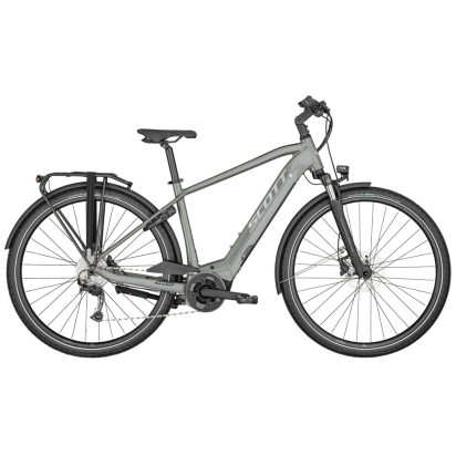E-city bike Scott Sub Active Eride 10 Men