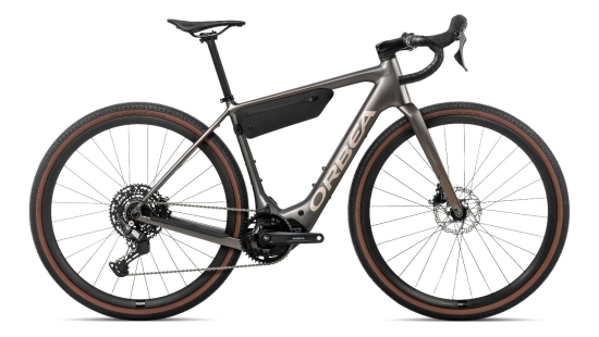 Elektrinis dviratis Orbea DENNA H50